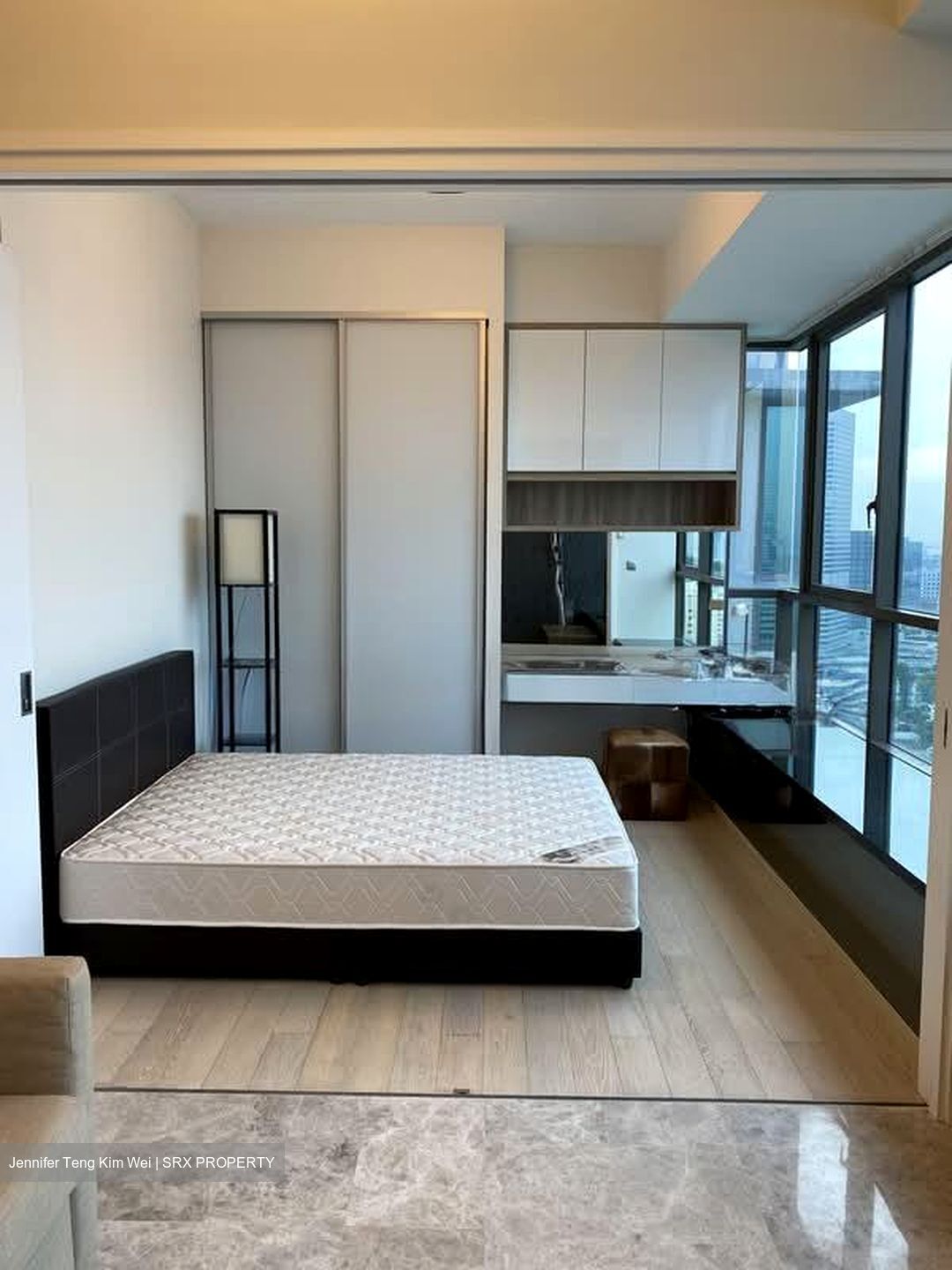 Skyline Residences (D4), Condominium #606320181